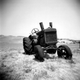 Illustration for article titled Even Black And White Photos Of John Deere Tractors Are Cool